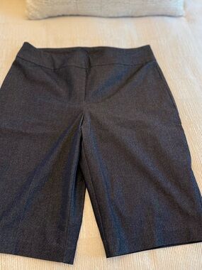 Chico's Bermuda shorts
